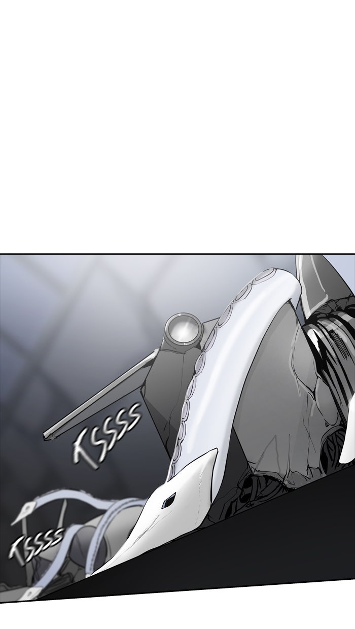 Tower of God Manga Chapter 353 page 24 - [Season 2] Ep. 273