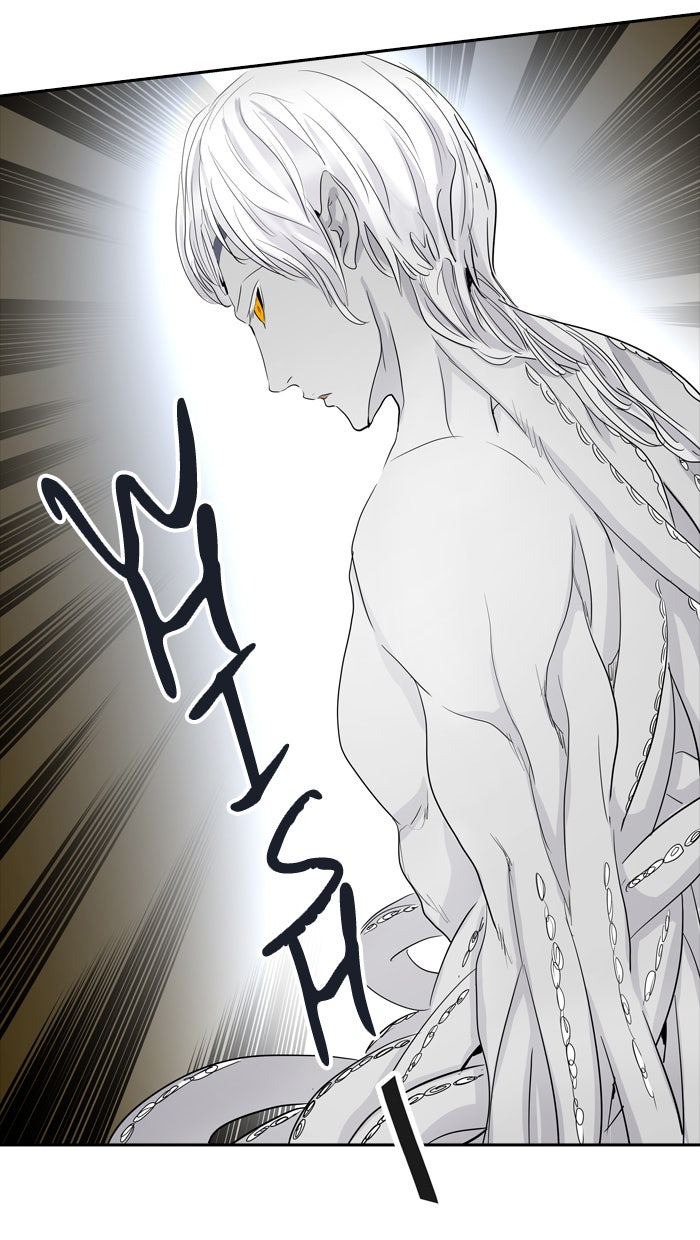 Tower of God Manga Chapter 353 page 30 - [Season 2] Ep. 273