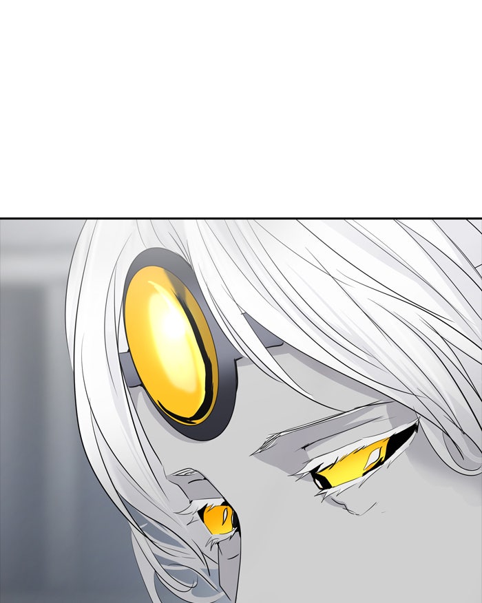Tower of God Manga Chapter 353 page 31 - [Season 2] Ep. 273