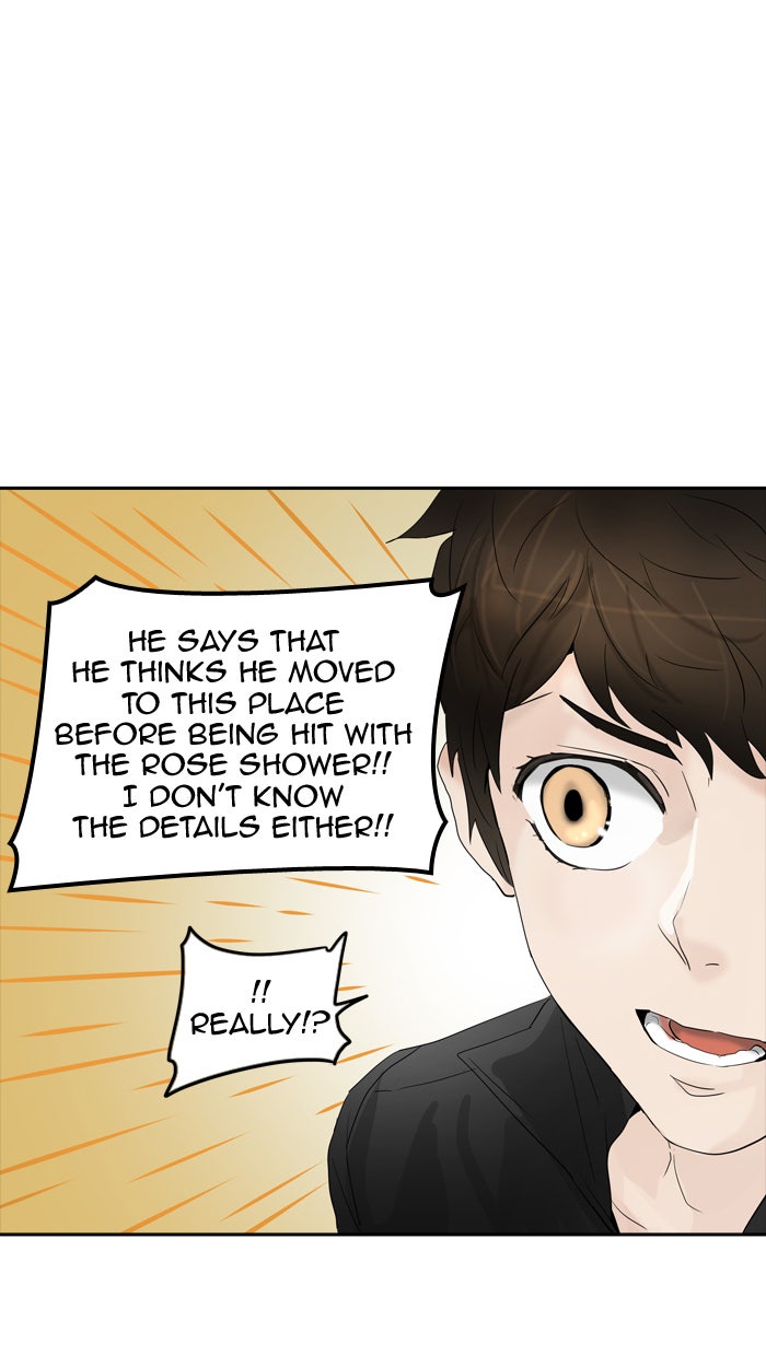 Tower of God Manga Chapter 353 page 37 - [Season 2] Ep. 273