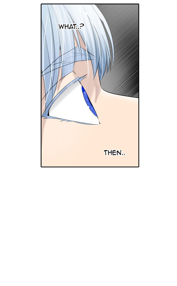 Tower of God Manga Chapter 353 page 43 - [Season 2] Ep. 273