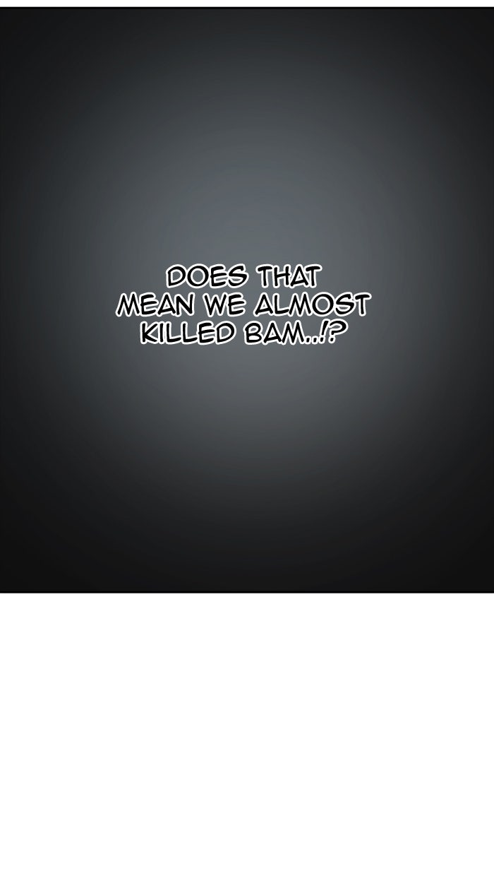 Tower of God Manga Chapter 353 page 44 - [Season 2] Ep. 273