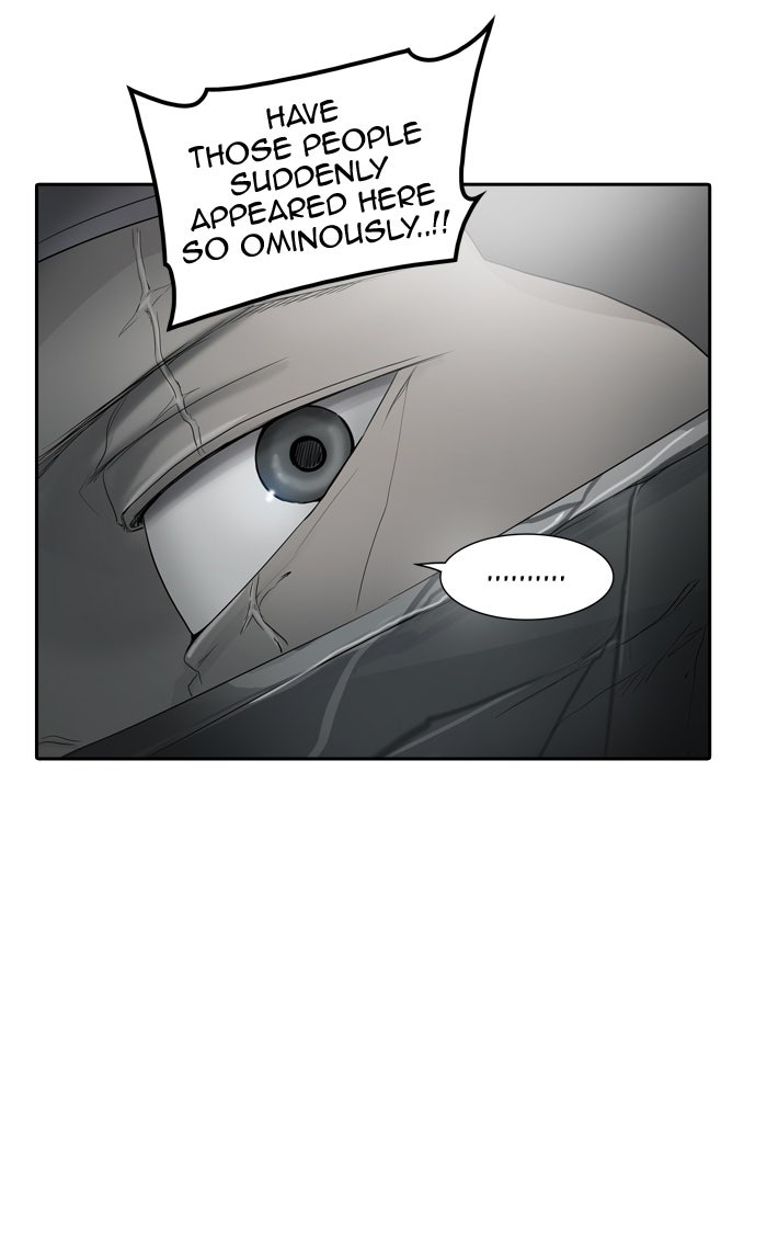 Tower of God Manga Chapter 353 page 46 - [Season 2] Ep. 273