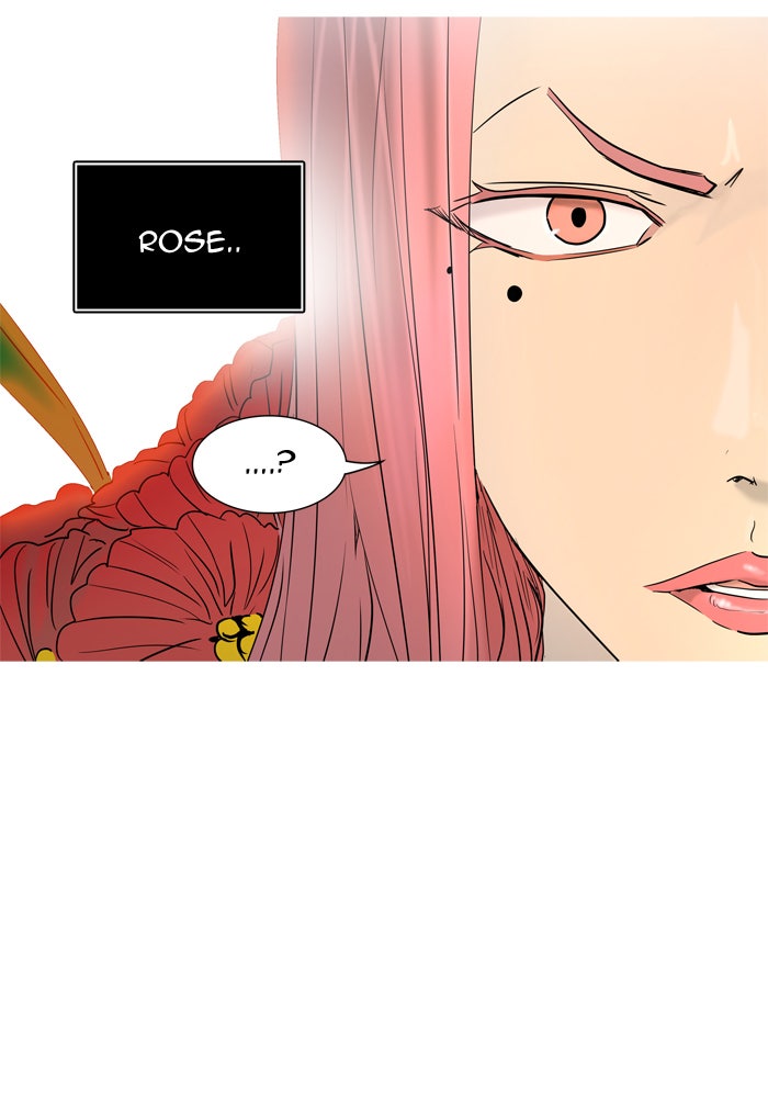 Tower of God Manga Chapter 353 page 47 - [Season 2] Ep. 273