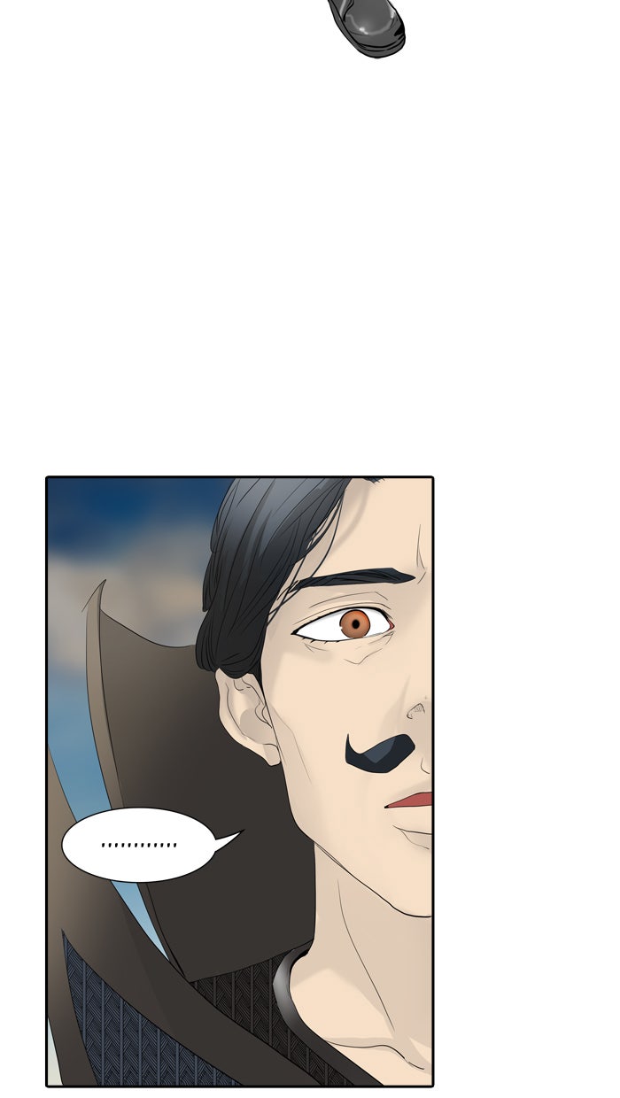 Tower of God Manga Chapter 353 page 49 - [Season 2] Ep. 273