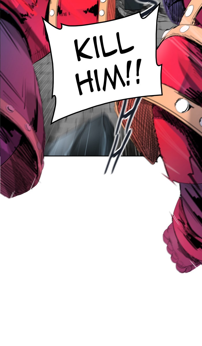 Tower of God Manga Chapter 353 page 53 - [Season 2] Ep. 273