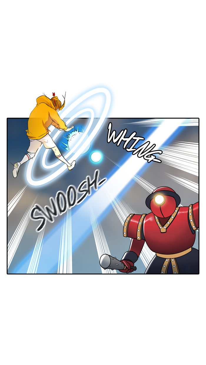 Tower of God Manga Chapter 353 page 60 - [Season 2] Ep. 273