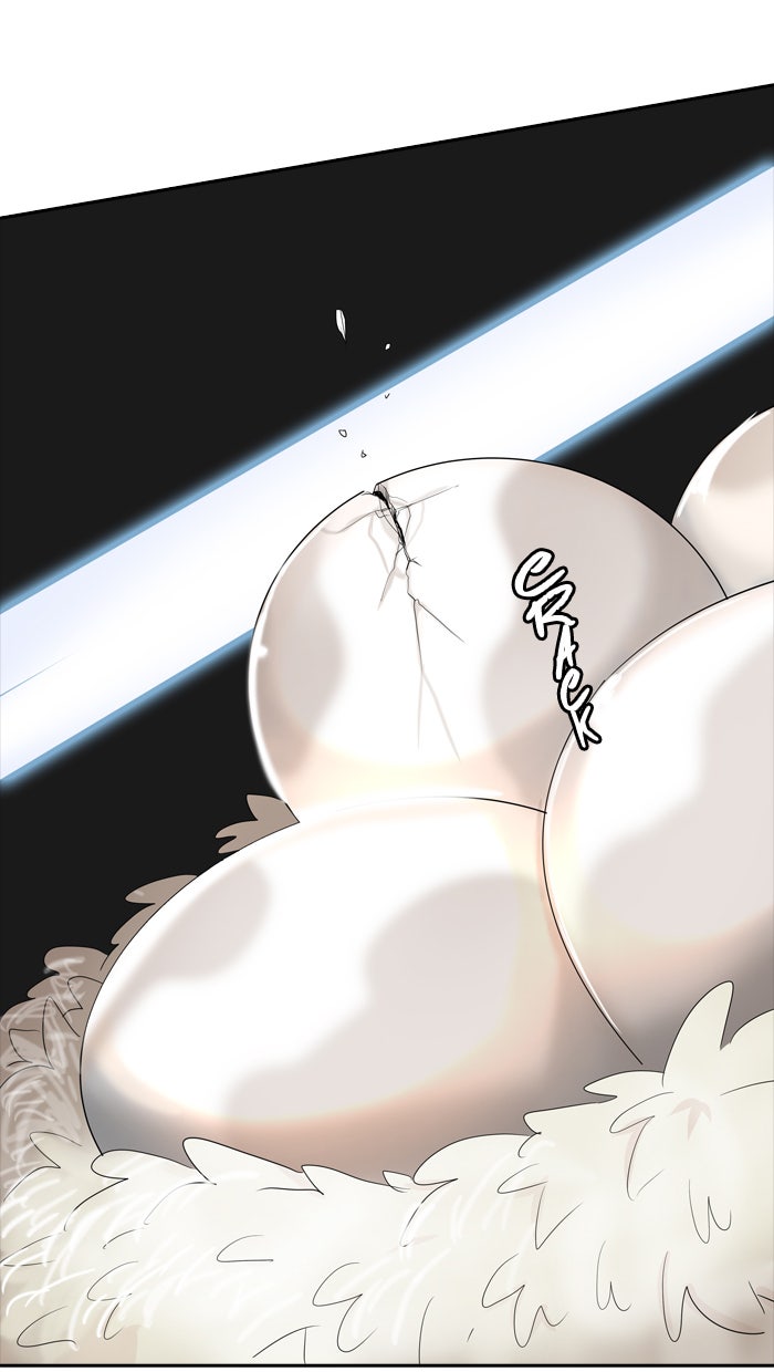 Tower of God Manga Chapter 353 page 64 - [Season 2] Ep. 273