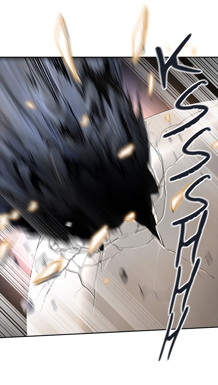 Tower of God Manga Chapter 353 page 66 - [Season 2] Ep. 273