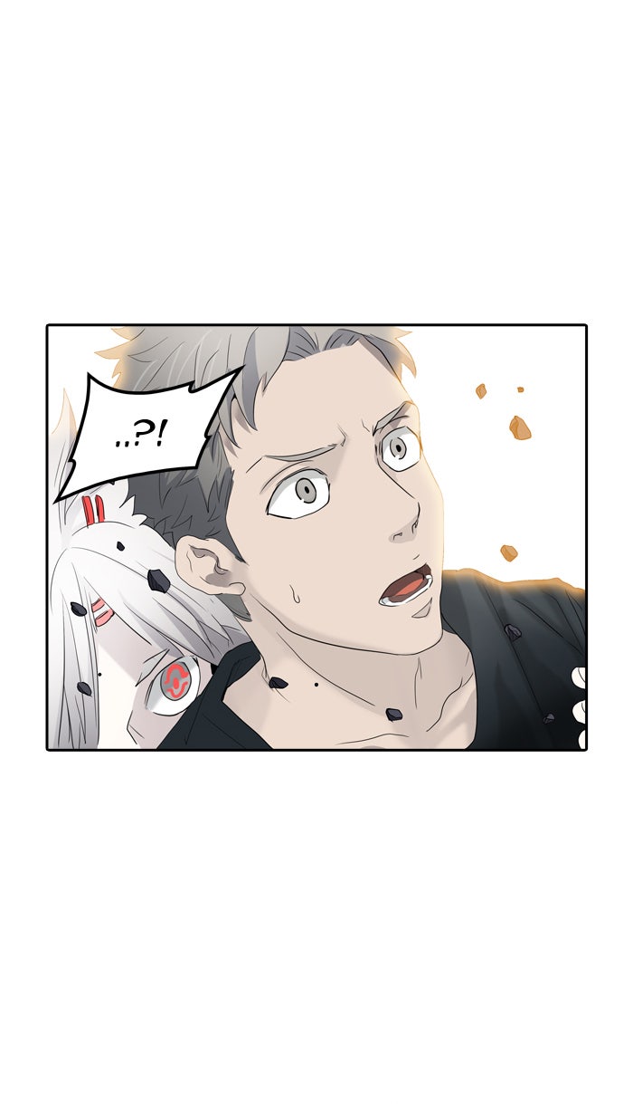 Tower of God Manga Chapter 353 page 70 - [Season 2] Ep. 273
