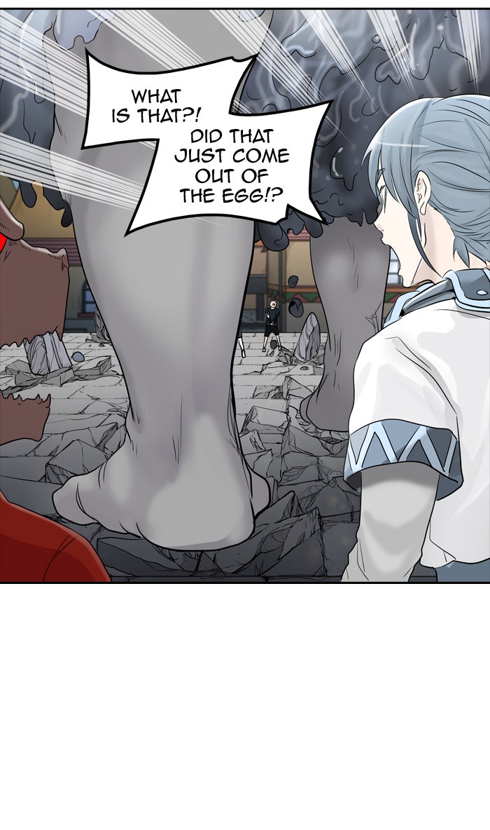 Tower of God Manga Chapter 353 page 77 - [Season 2] Ep. 273