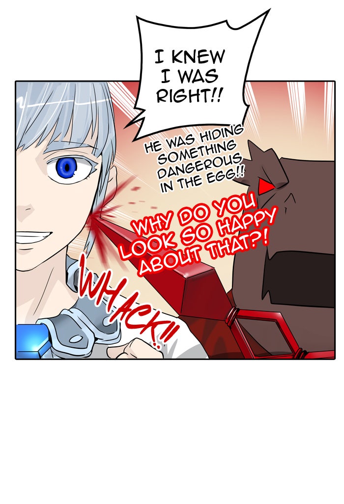 Tower of God Manga Chapter 353 page 78 - [Season 2] Ep. 273