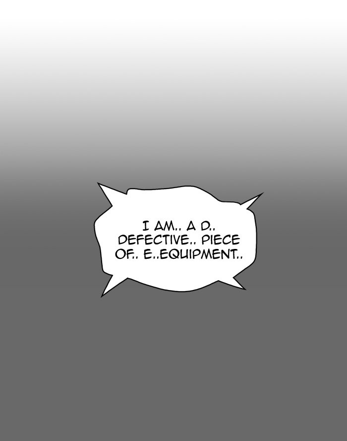 Tower of God Manga Chapter 353 page 88 - [Season 2] Ep. 273