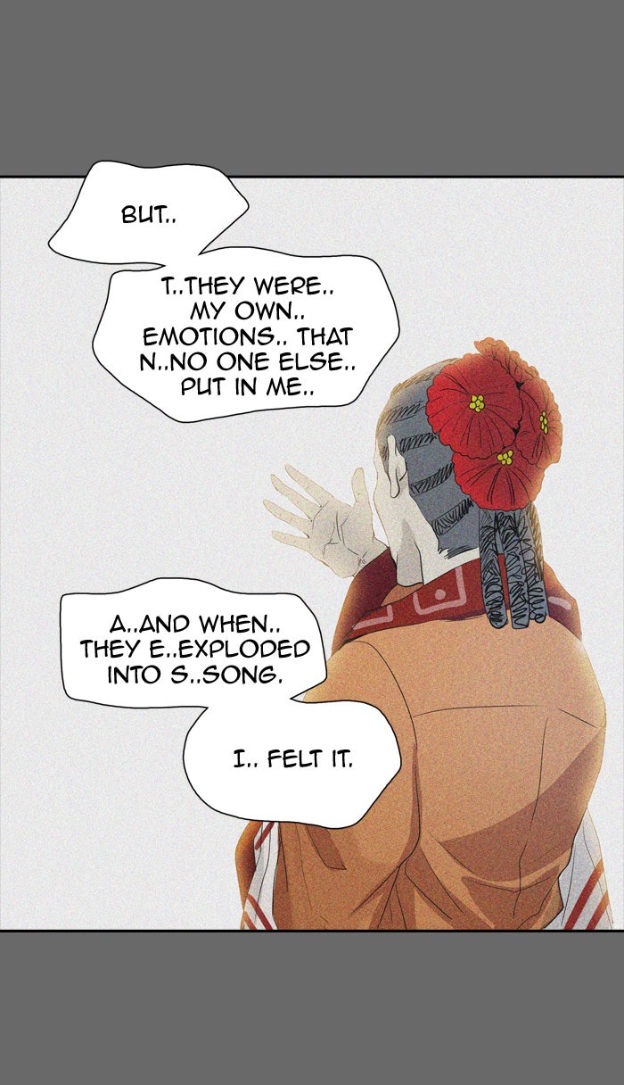 Tower of God Manga Chapter 353 page 91 - [Season 2] Ep. 273