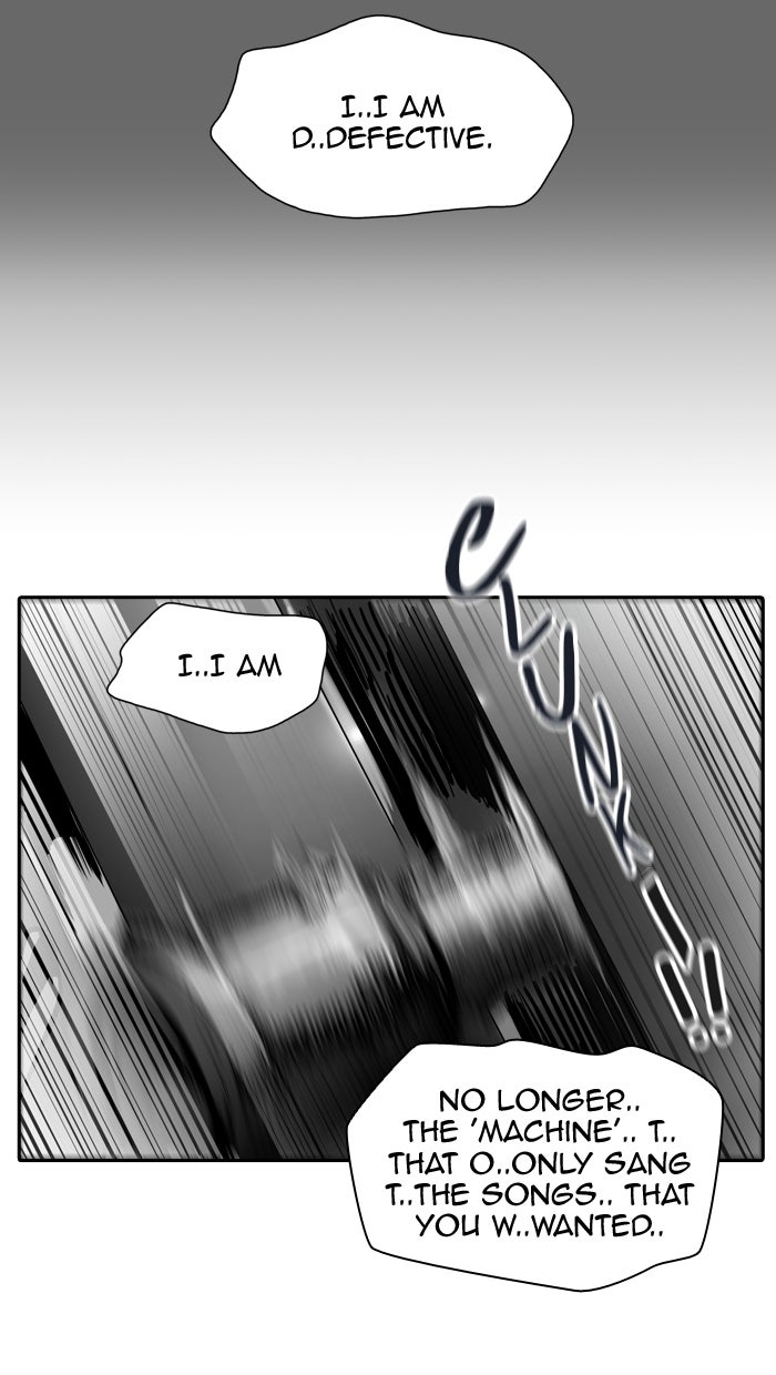 Tower of God Manga Chapter 353 page 93 - [Season 2] Ep. 273