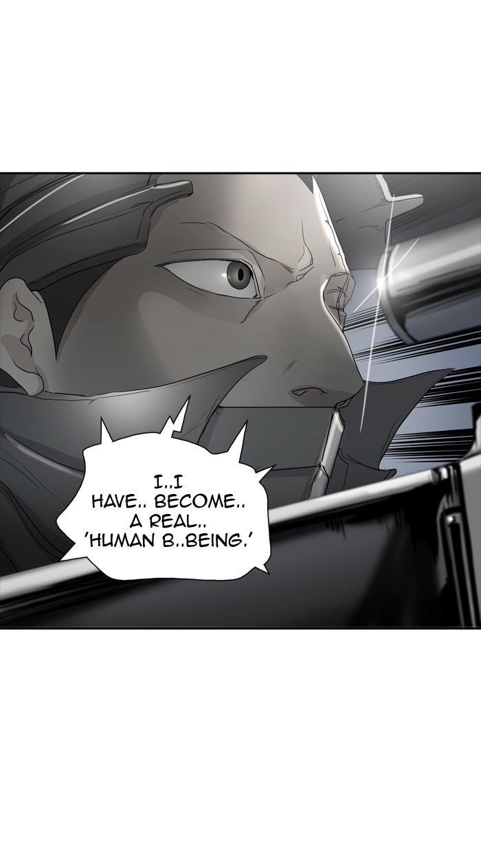 Tower of God Manga Chapter 353 page 94 - [Season 2] Ep. 273