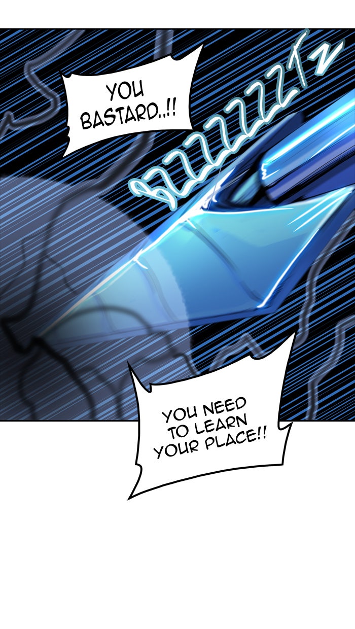 Tower of God Manga Chapter 353 page 96 - [Season 2] Ep. 273