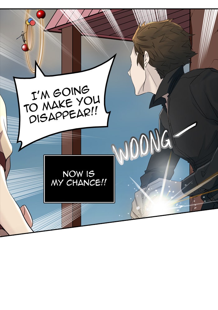 Tower of God Manga Chapter 353 page 97 - [Season 2] Ep. 273