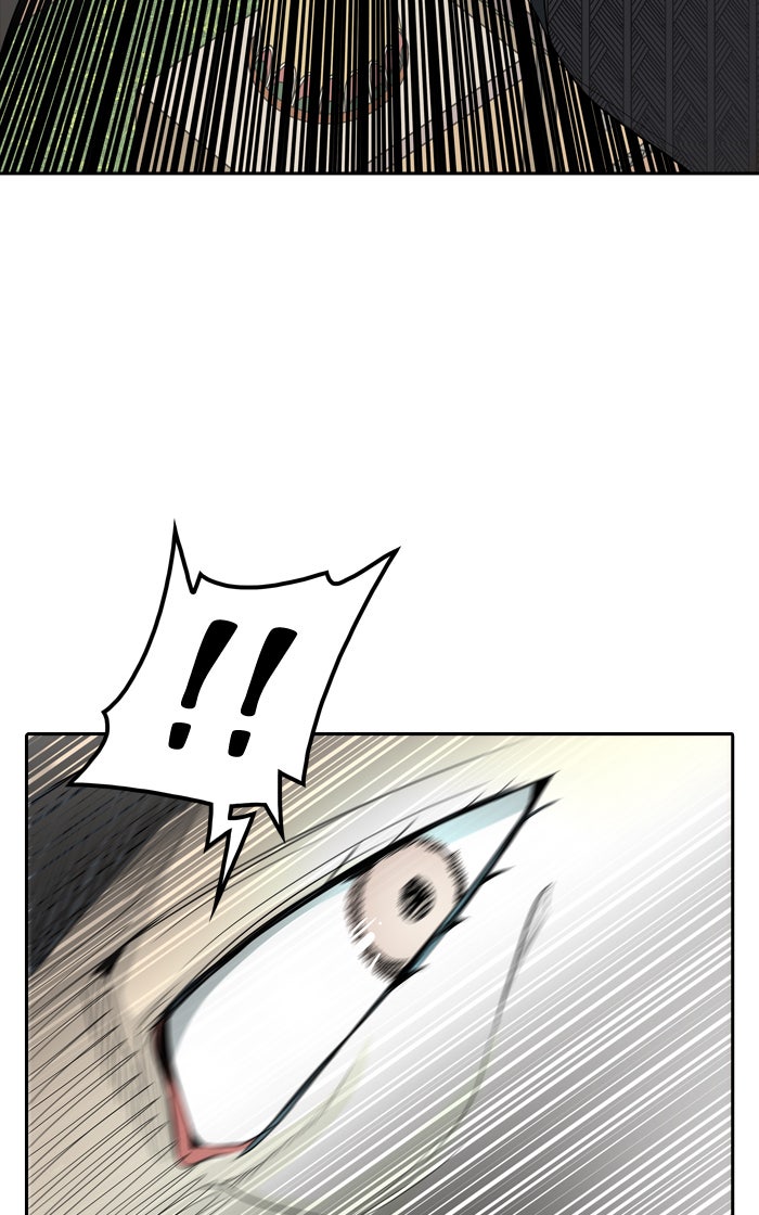 Tower of God Manga Chapter 353 page 99 - [Season 2] Ep. 273