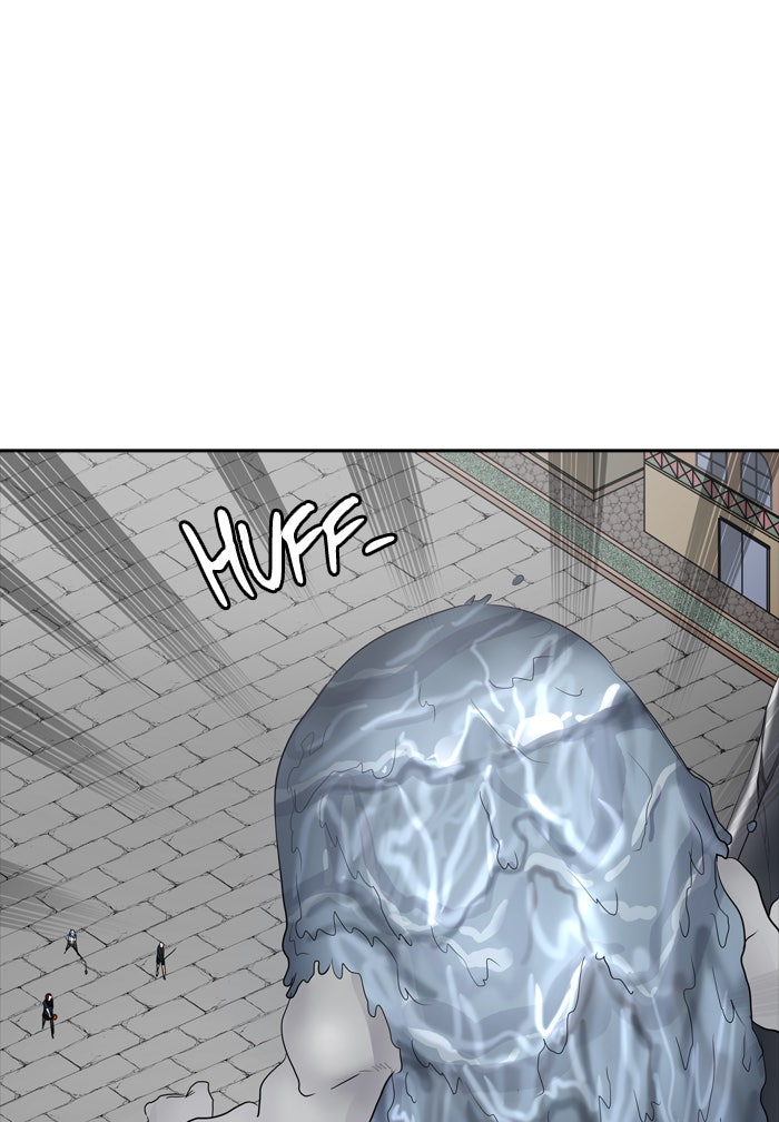 Tower of God Manga Chapter 354 page 1 - [Season 2] Ep. 274