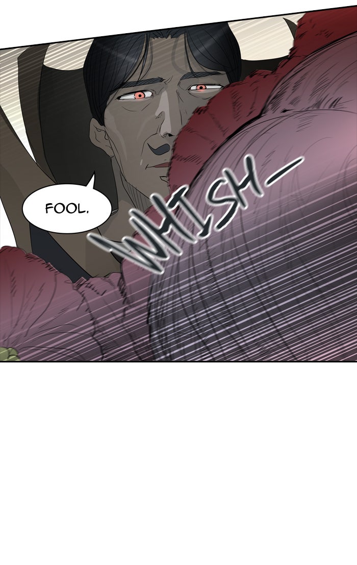 Tower of God Manga Chapter 354 page 100 - [Season 2] Ep. 274