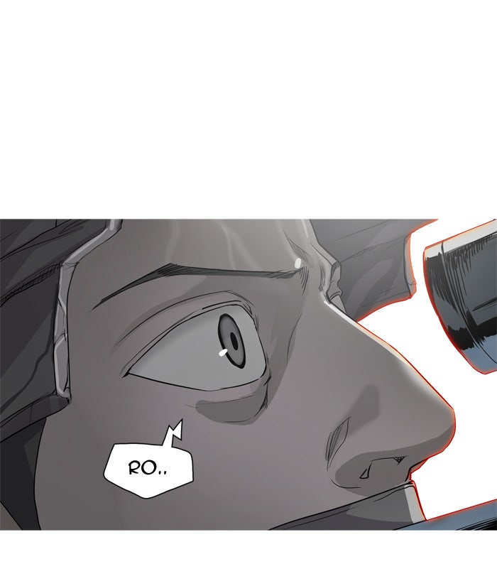 Tower of God Manga Chapter 354 page 105 - [Season 2] Ep. 274