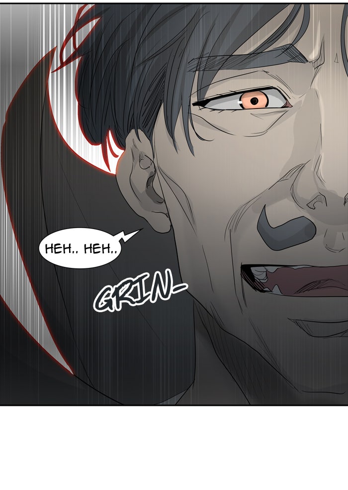 Tower of God Manga Chapter 354 page 107 - [Season 2] Ep. 274