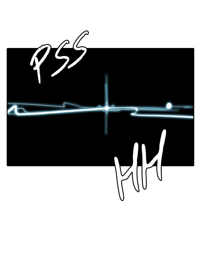 Tower of God Manga Chapter 354 page 109 - [Season 2] Ep. 274