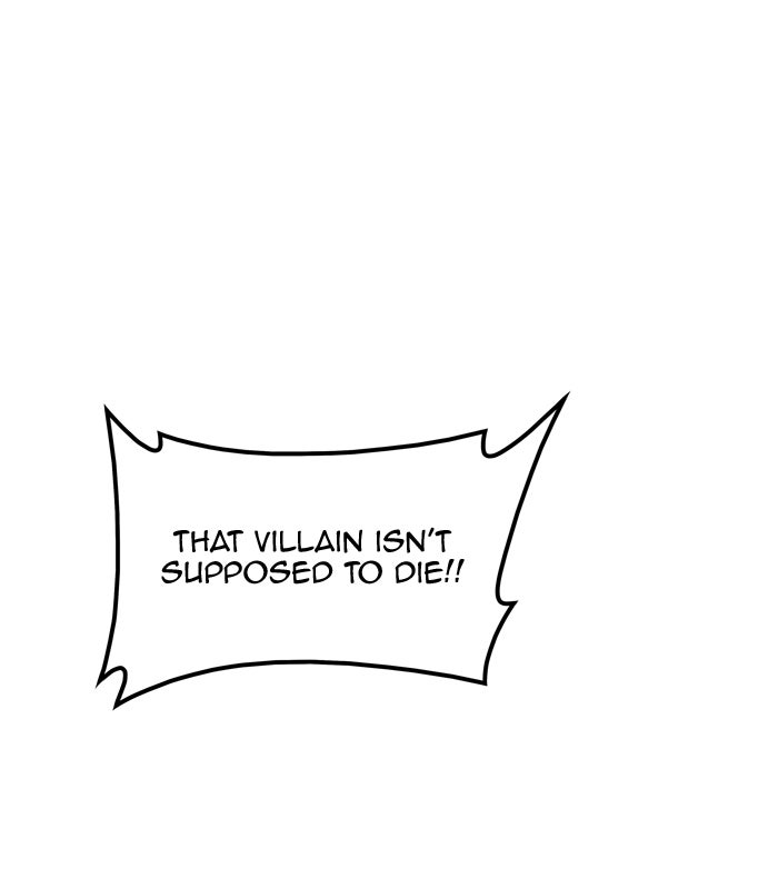 Tower of God Manga Chapter 354 page 15 - [Season 2] Ep. 274