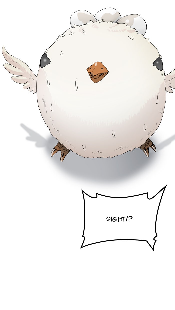 Tower of God Manga Chapter 354 page 16 - [Season 2] Ep. 274