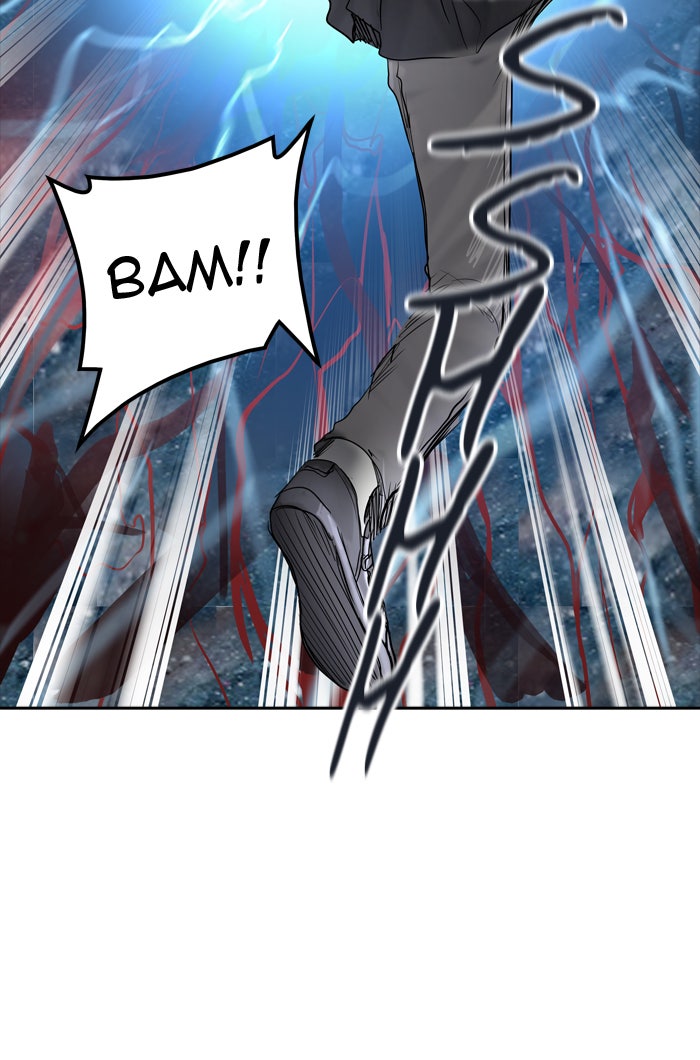 Tower of God Manga Chapter 354 page 28 - [Season 2] Ep. 274