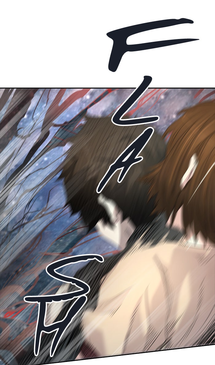 Tower of God Manga Chapter 354 page 29 - [Season 2] Ep. 274