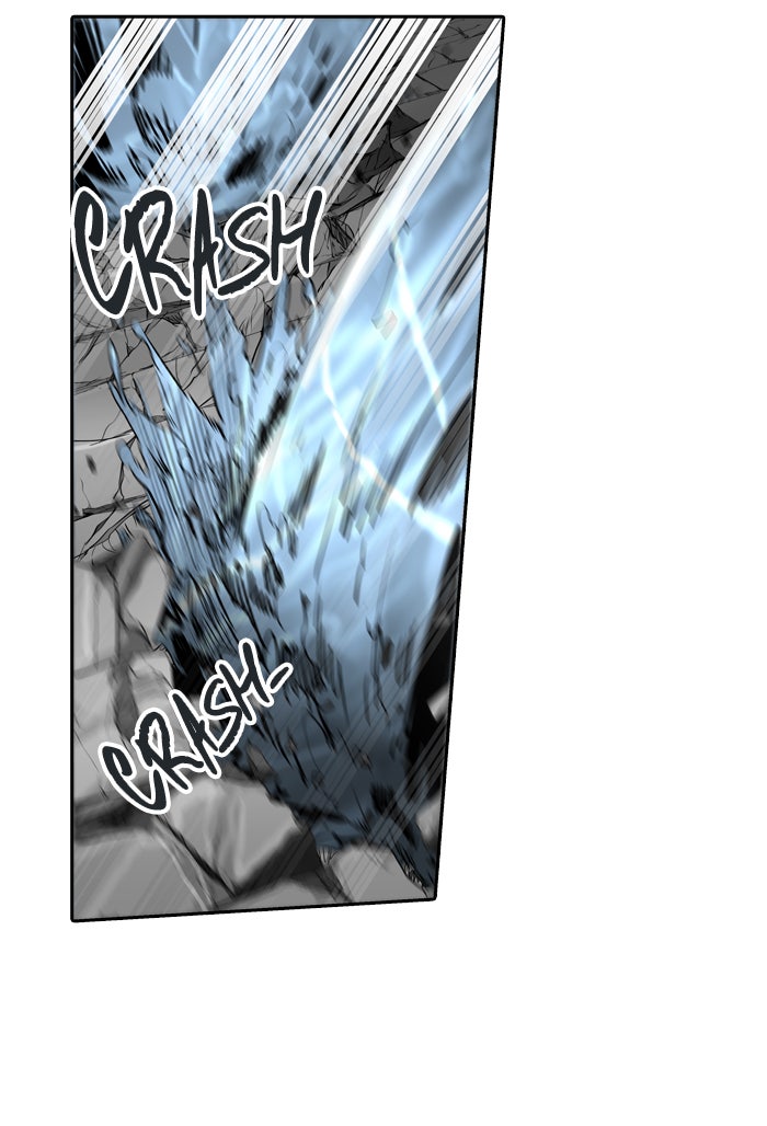 Tower of God Manga Chapter 354 page 3 - [Season 2] Ep. 274