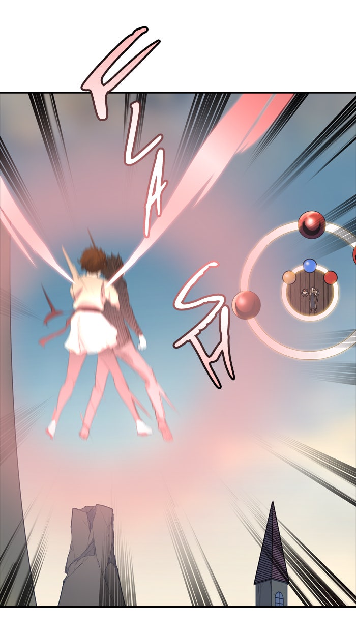 Tower of God Manga Chapter 354 page 31 - [Season 2] Ep. 274