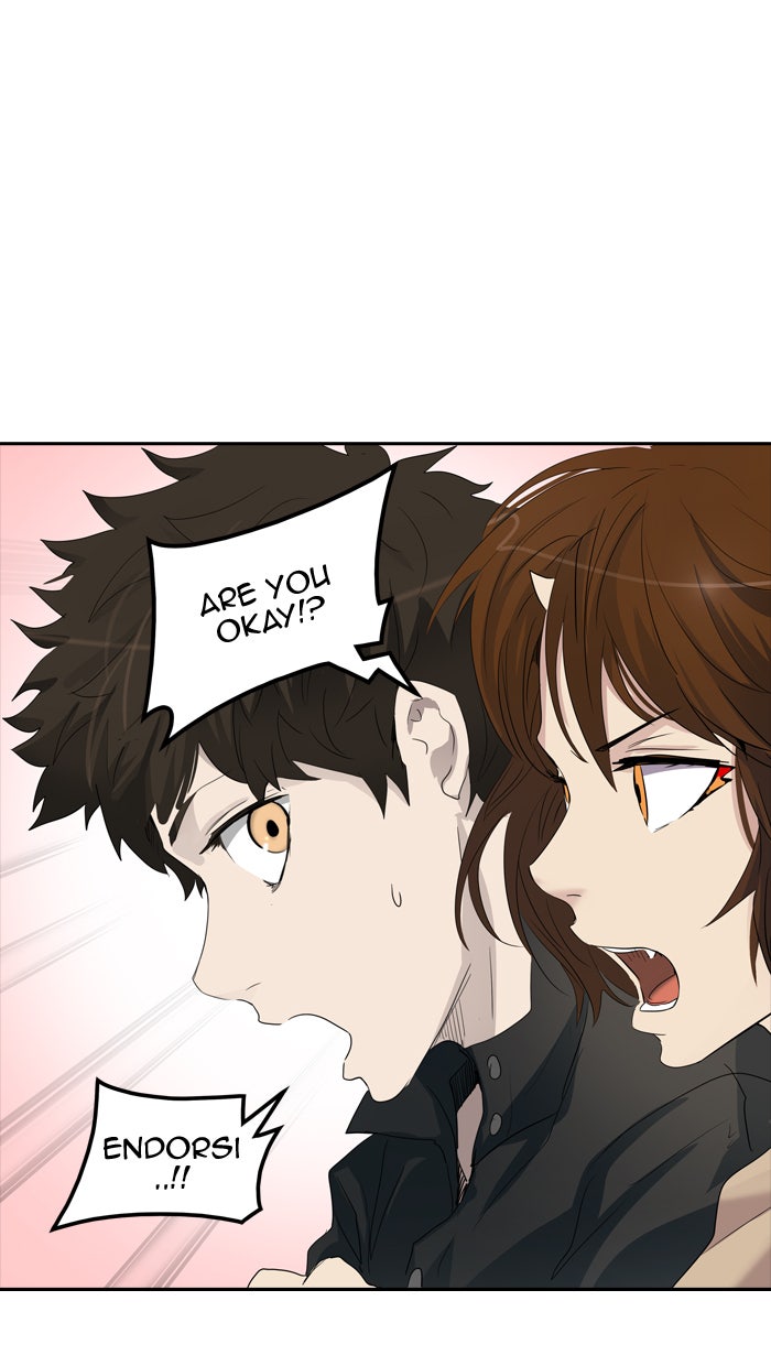 Tower of God Manga Chapter 354 page 32 - [Season 2] Ep. 274