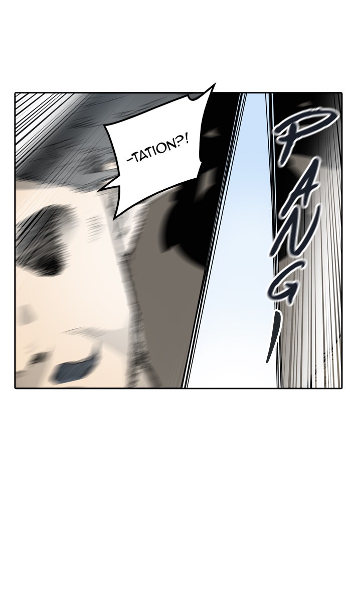 Tower of God Manga Chapter 354 page 34 - [Season 2] Ep. 274