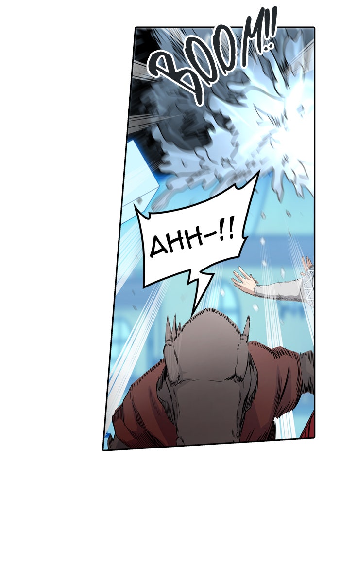 Tower of God Manga Chapter 354 page 4 - [Season 2] Ep. 274