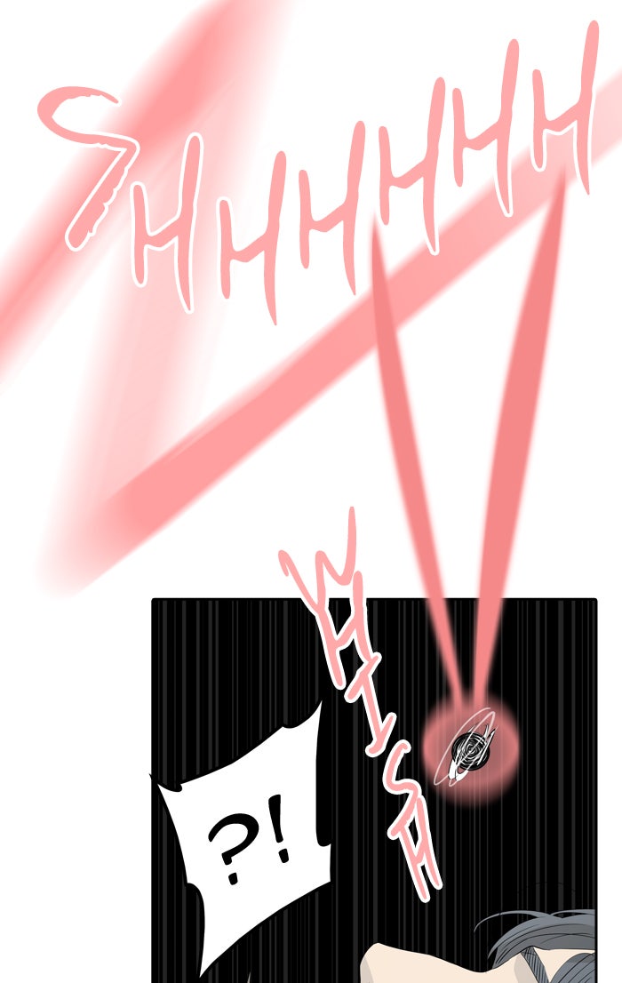 Tower of God Manga Chapter 354 page 49 - [Season 2] Ep. 274