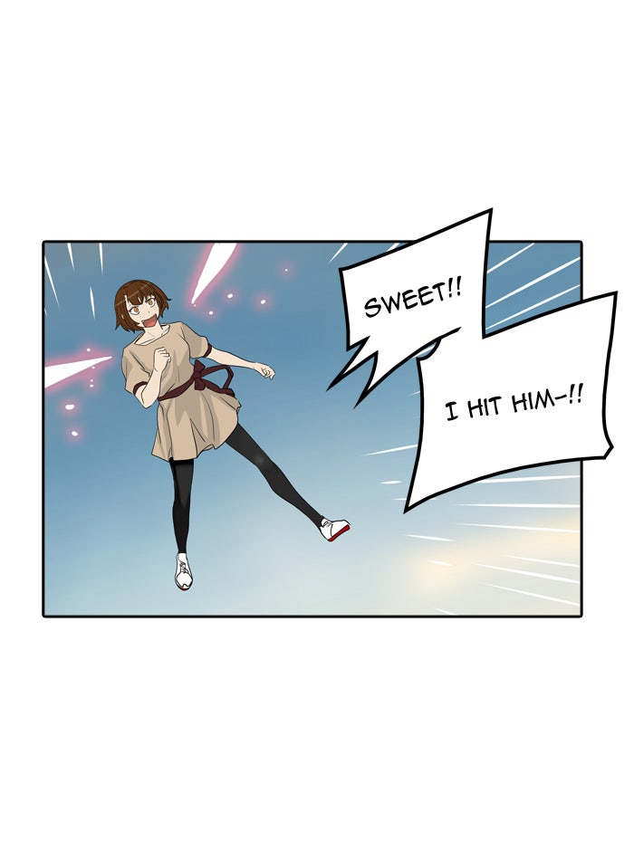 Tower of God Manga Chapter 354 page 53 - [Season 2] Ep. 274