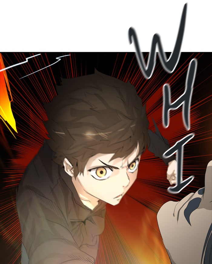 Tower of God Manga Chapter 354 page 54 - [Season 2] Ep. 274