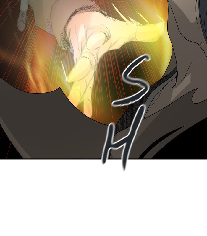 Tower of God Manga Chapter 354 page 55 - [Season 2] Ep. 274
