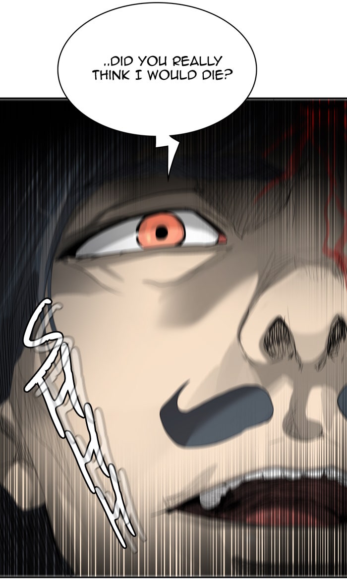 Tower of God Manga Chapter 354 page 56 - [Season 2] Ep. 274
