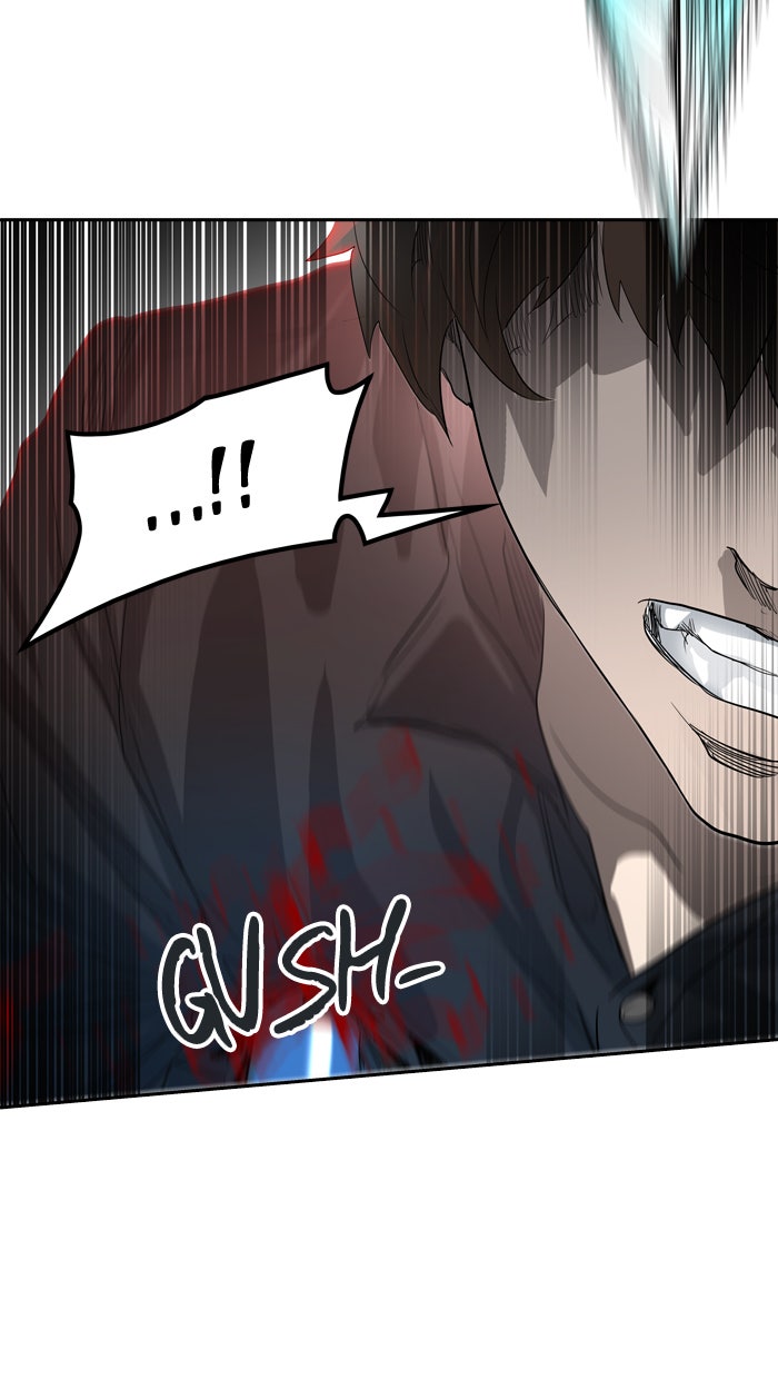 Tower of God Manga Chapter 354 page 60 - [Season 2] Ep. 274