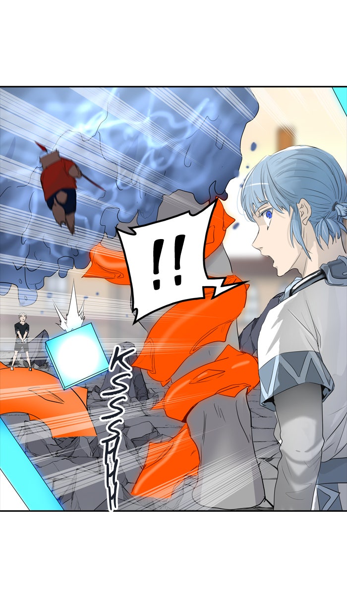 Tower of God Manga Chapter 354 page 64 - [Season 2] Ep. 274