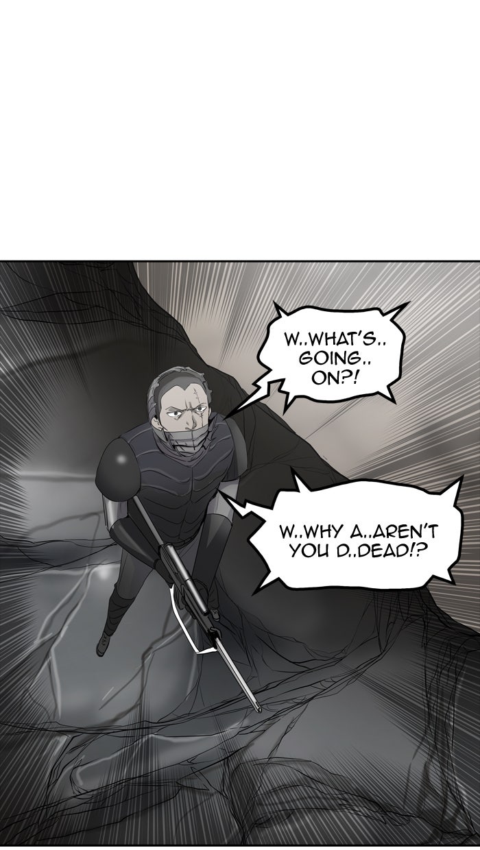 Tower of God Manga Chapter 354 page 66 - [Season 2] Ep. 274