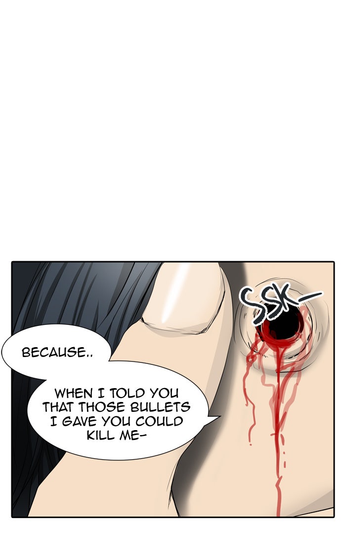 Tower of God Manga Chapter 354 page 67 - [Season 2] Ep. 274