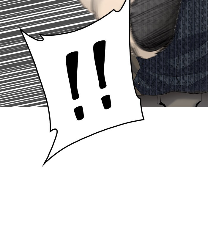 Tower of God Manga Chapter 354 page 69 - [Season 2] Ep. 274