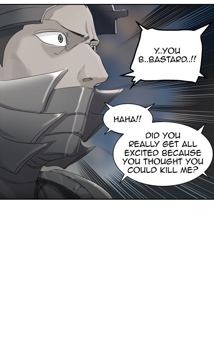 Tower of God Manga Chapter 354 page 71 - [Season 2] Ep. 274