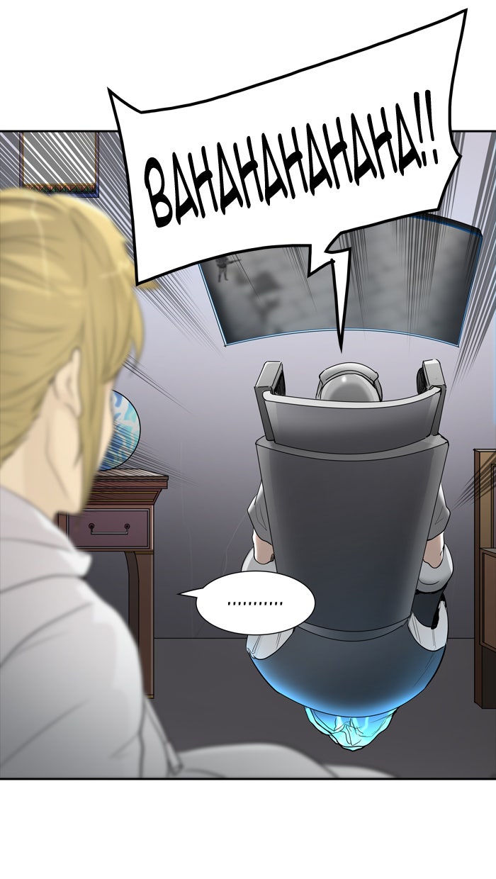 Tower of God Manga Chapter 354 page 73 - [Season 2] Ep. 274