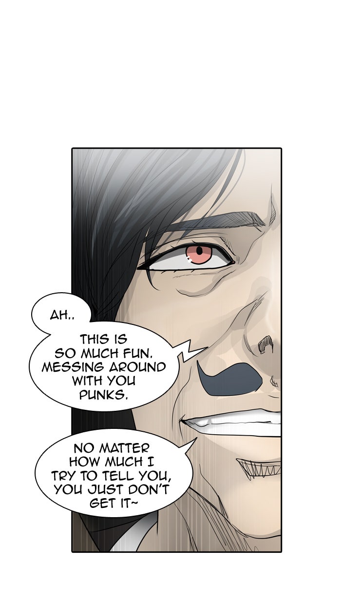 Tower of God Manga Chapter 354 page 74 - [Season 2] Ep. 274